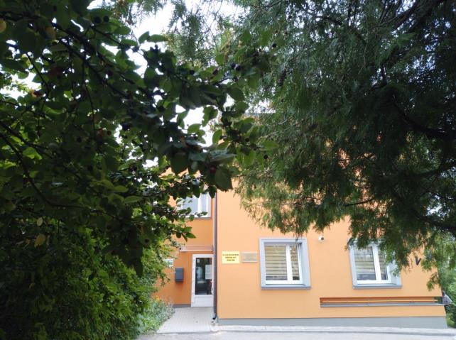 Rēzeknes Pielāgotās literatūras bibliotēka-informācijas centrs 